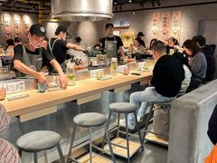 -肉肉大米(金虹桥店)