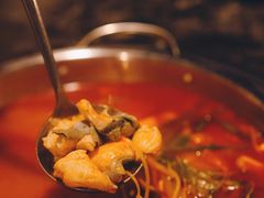 -雷山鱼酱酸汤鱼·酸汤牛肉(花果园T1区店)