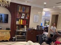 -南山鲜虾面·活鲜小馆·海味大连菜(南山总店)