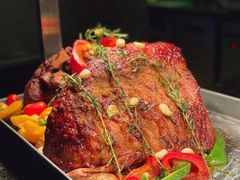 -美食汇·海鲜自助西餐厅·江门富力万达嘉华酒店