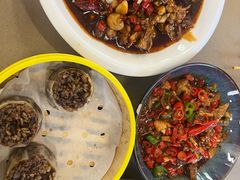 -老三样·旧食新味(万寿宫店)