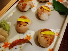 -蟹田居·活蟹料理(东城店)