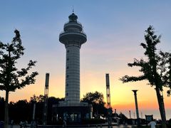 -日照灯塔风景区