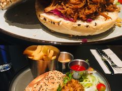 -HELLO 27 意面·沙拉·帕尼尼