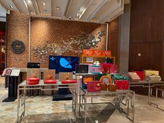 -香厨中餐厅(松北香格里拉店)