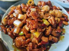 -局气烤鸭·北京菜(前门店)