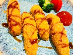 -隐月· 㐂和食屋(芝罘万达公馆店)