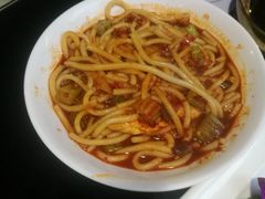 -木卡买提新疆餐厅·清真(新里海顿公馆店)