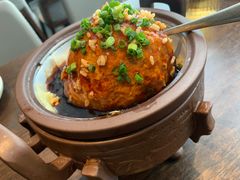 招牌狮子头-扬州狮子楼·非遗淮扬菜(总店)