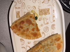 -厨创东北传家菜(信义坊店)