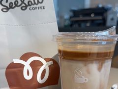 -Seesaw Coffee(深圳深业上城店)
