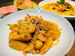 -南越郡·越式风味餐厅(青秀万达店)