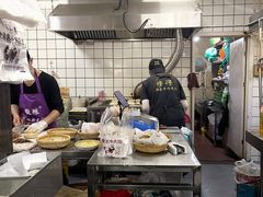 -穆得·老周家牛肉烧饼(普利街店)
