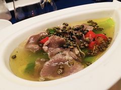 -许家菜(望江店)