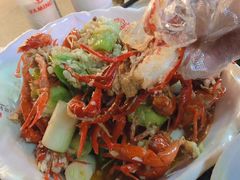 -虾胡闹·澳洲小龙虾·烧烤(福田鲨鱼店)