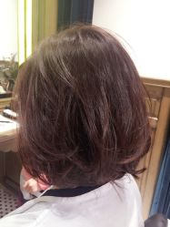 点击看大图 -TWOFACE 双面理发馆