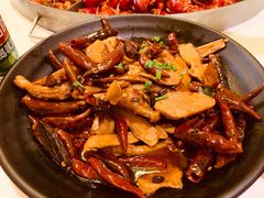 -湘江大码头·龙虾馆(渔人码头一店)