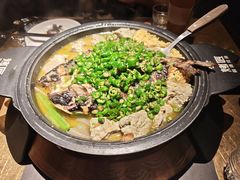 -烤匠麻辣烤鱼(万象城店)
