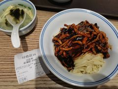 -君东记本帮面馆(天钥桥路店)