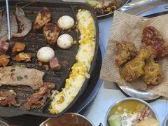 -阿亲家·韩式无限烤肉(春熙路店)