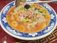 -真不同饭店(中州东路店)