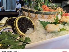 -Mr.Fish鱼鲜生海鲜放题(高德置地冬广场店)