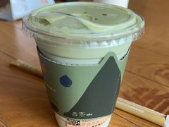 -去茶山(新光里店)