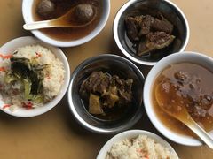 -好成财牛排馆(涂门街总店)