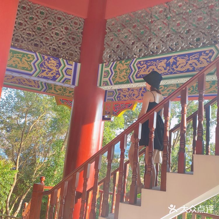 河源万绿湖·最全旅游攻略·附拍照攻略