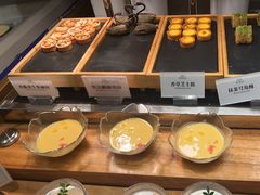 -第六季自助餐厅(北太平庄店)