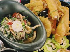 -Meena Rice Based Cuisine