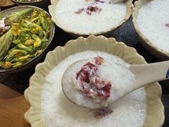 -阿山卓·野生菌火锅·纳西火塘烤肉