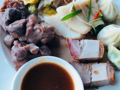 -澳门旅游塔360°旋转餐厅(南湾湖广场店)