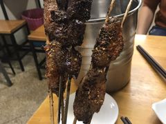 -炒豆合作社(东四总店)