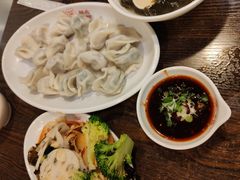 -状元水饺(成都SM广场店)