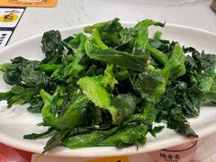 -陳香貴·兰州牛肉面(上海长风大悦城店)