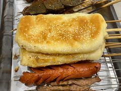 -老谢野馄饨(延安路店)