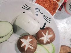 -猫抓烤肉(春熙路店)