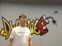 -Freedom Fitness私教健身俱乐部(徐虹北路店)