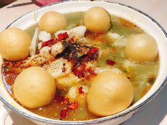 -友达面馆(二七南路店)