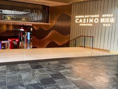 -滨海湾金沙购物商场