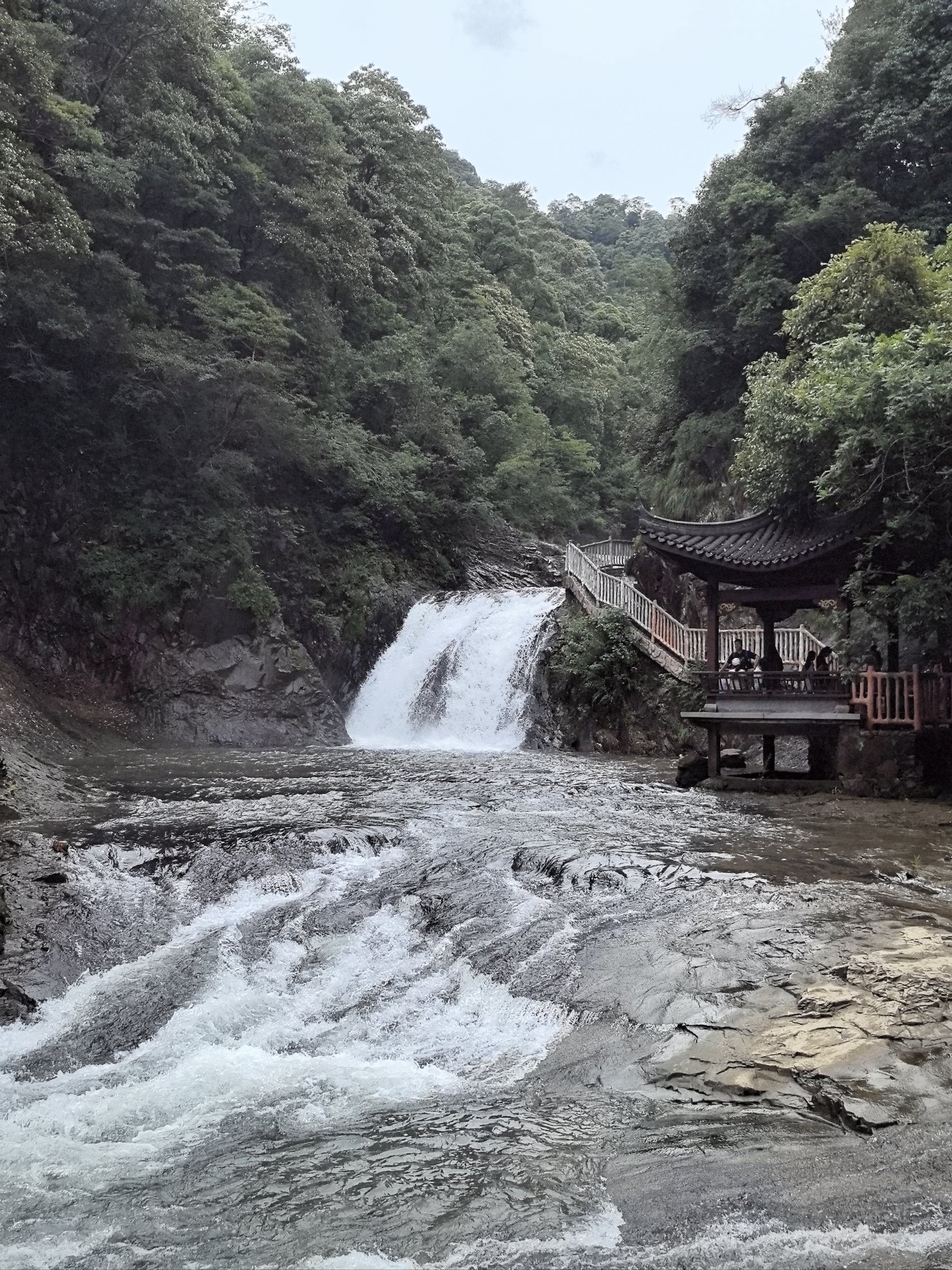 诸暨附近的旅游景点图片