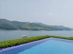 -天目湖涵田半山温泉