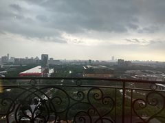 -上海浦东星河湾酒店