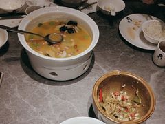 -湘轩·土菜研究院(光大店)