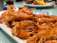 -王庄阿咪海鲜大排档(象园店)