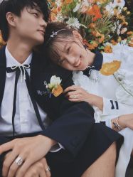 -Mregina 美人纪摄影(样片研发中心)
