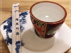 -老江南春·中国龙菜(衡山路店)