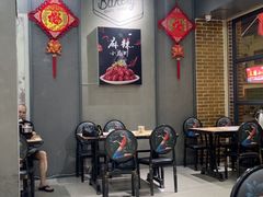 -田螺先生畲江特色田螺煲(建设路总店)