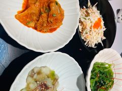 -匠和风精致料理(祥禾天地店)